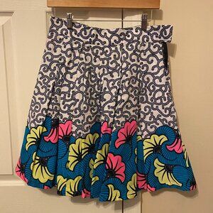 Francis and Benedict "Mini" Skirt